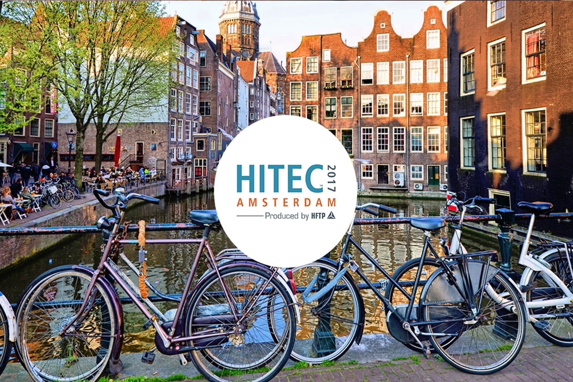 dot.Hospitality Rejuvenating and Renovating the Industry at HITEC